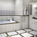 Керамическая плитка для кухни, ванной комнаты, стен и пола