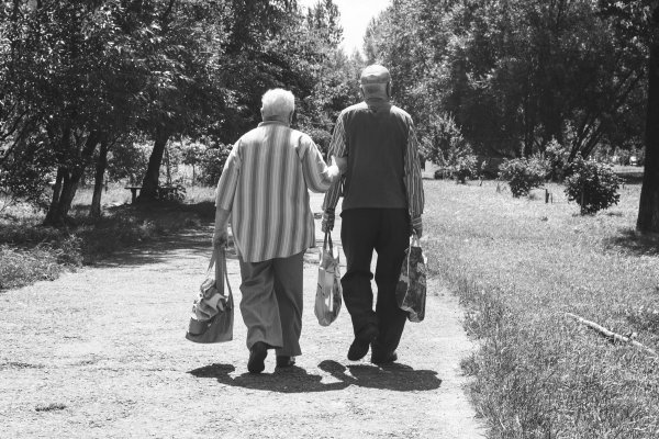 Челнинские пенсионеры раскрыли секрет долголетия