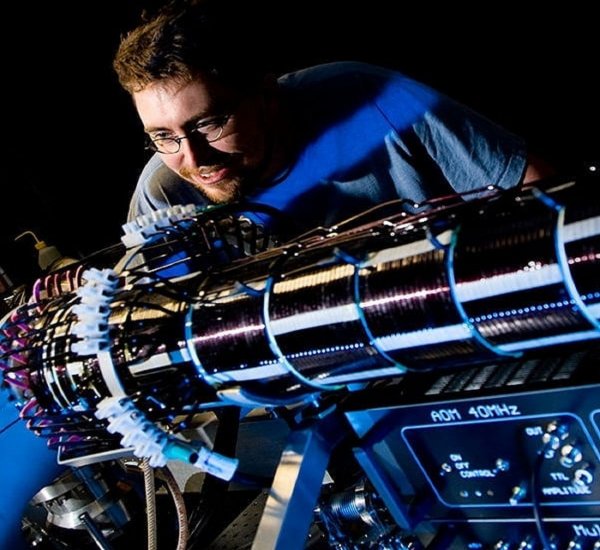 Google выпустила самый быстрый квантовый компьютер в мире