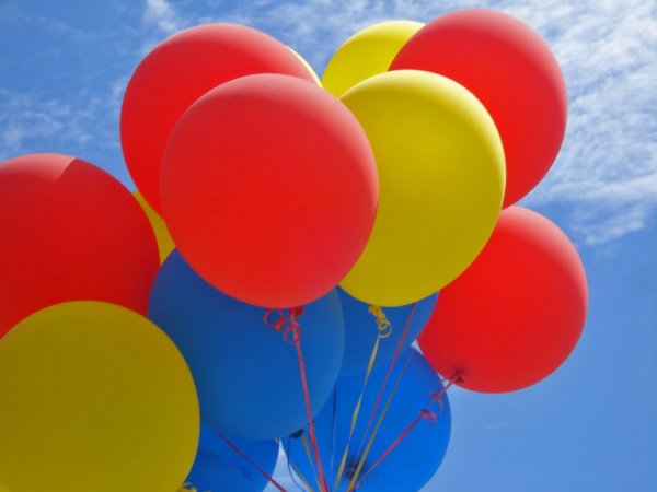 Помогут воздушные шарики: Ученые нашли неожиданное средство для борьбы с бесплодием