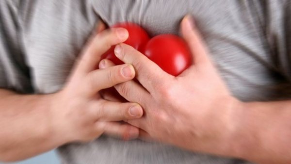 Учёные разработали безопасный метод для борьбы с сердечным приступом