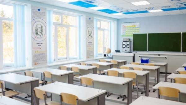 Исаак Калина: «Открытость образовательной системы Москвы – фактор развития»