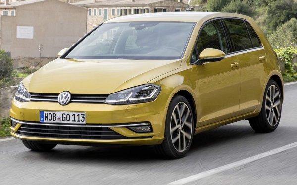 Вокруг Volkswagen разгорается «бензиновый» скандал