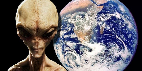 Уфологи из США рассекретили тайную базу пришельцев с Нибиру
