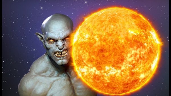 «Они захватили Солнце»: Ученые NASA планируют отыскать пришельцев - уфологи