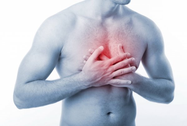 Учёные разработали 20-минутный тест, определяющий причину болей в сердце