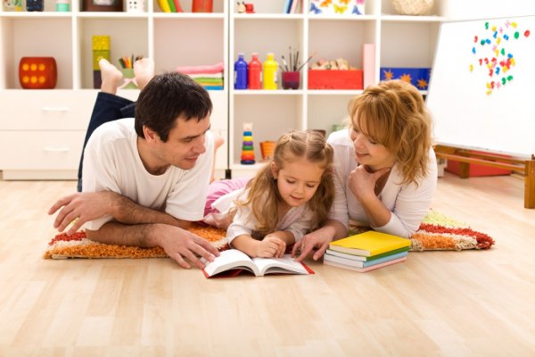 Учёные выявили степень влияния родительского образование на будущее детей