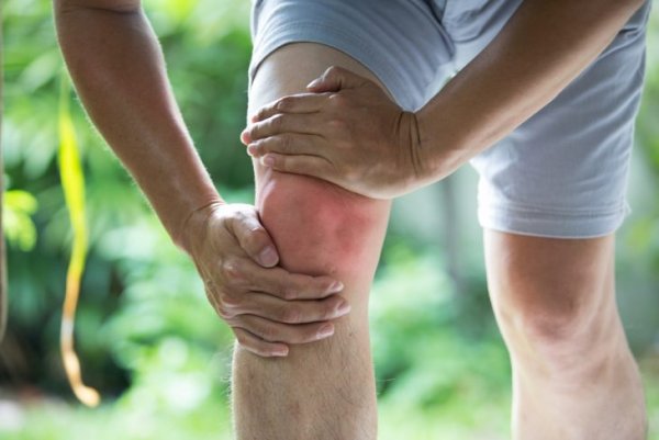 Причины заболевание суставов ног (методы терапии и профилактики)