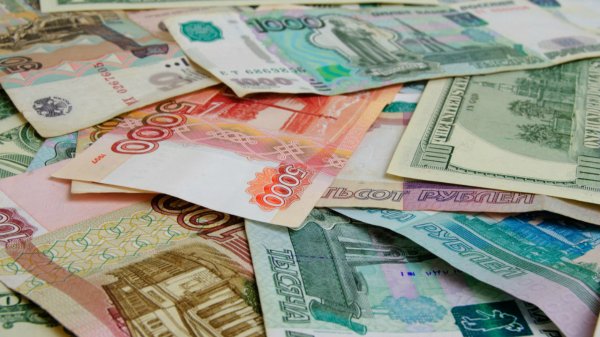 Минфин ожидает укрепления курса рубля