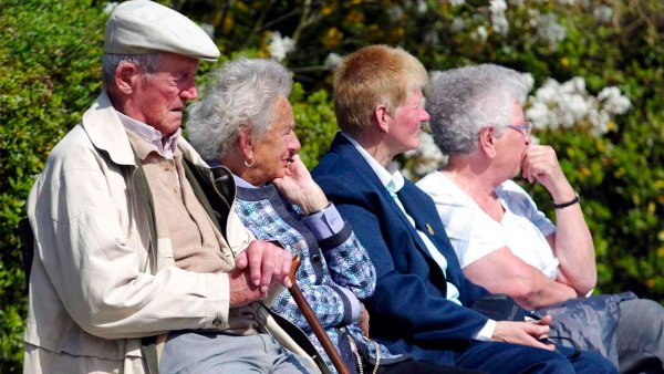 Эксперты назвали страны с наибольшей продолжительностью жизни