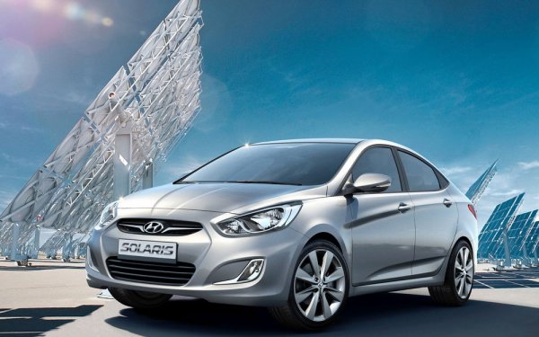 «Взрыв мотора»: Стоит ли «чиповать» Hyundai Solaris рассказал блогер
