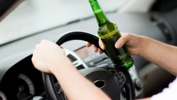 Стало проще восстановить водительское удостоверение после пьяного ДТП