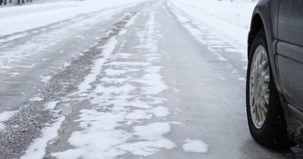 Высокая скорость может привести к трагедии: тюменским водителям советуют подготовиться к зиме
