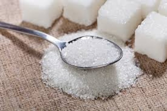 Цена на сахар выросла почти на 44 процента