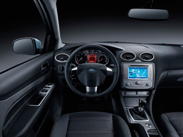«Круче бензина!»: Ford Focus 2 с ГБО приятно удивил эксперта