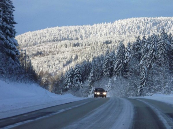 Эксперты назвали 5 неочевидных советов для подготовки автомобиля к зиме