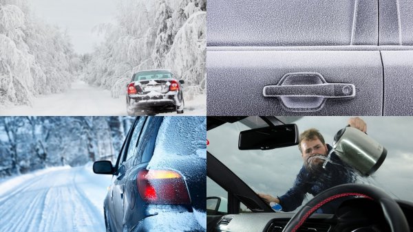 Эксперты назвали 5 неочевидных советов для подготовки автомобиля к зиме