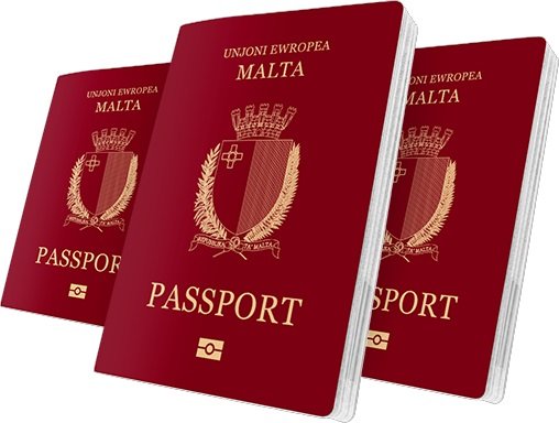 Получение гражданства Мальты