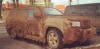«Король бездорожья»: Как должен выглядеть настоящий Toyota Land Cruiser показали в сети