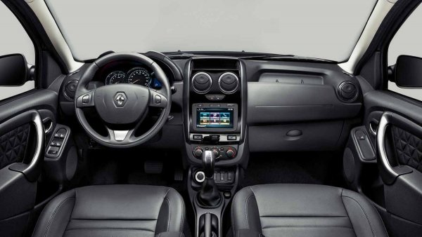 «Жрёт» масло и пачкает руки: На недостатки Renault Duster пожаловались в сети