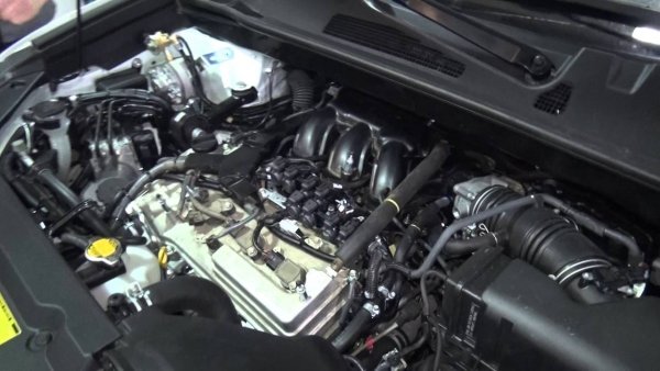 «Убили мотор»: Эксперт рассказал об опасности установки ГБО на Toyota Highlander