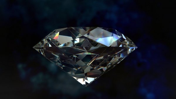 Россияне протестируют новый способ поиска алмазов