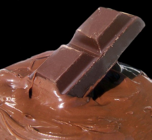 Ученые: Шоколад укрепляет сердце
