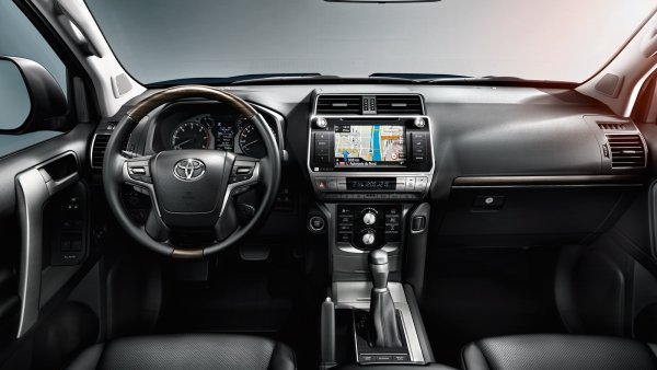«Японец» с подвохом: Как проверить Toyota Land Cruiser с пробегом при покупке рассказали в сети