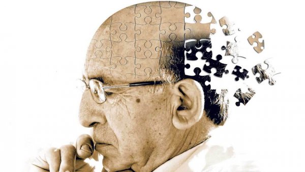 Гормон роста человека может спровоцировать болезнь Альцгеймера - ученые