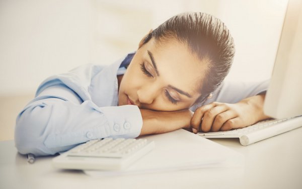 Ученые: Активная иммунная система является причиной хронической усталости