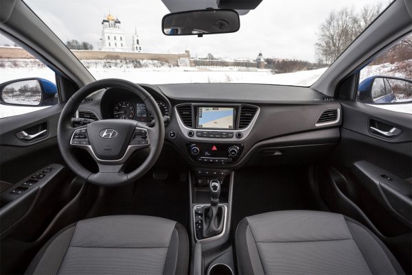 «Машина не стоит своих денег»: О Hyundai Solaris рассказал недовольный владелец