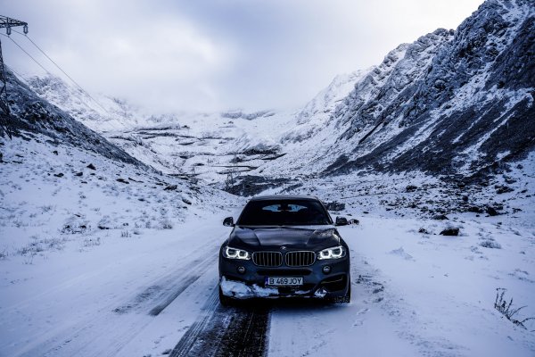 «Даёт почувствовать азарт»: Владелец BMW X6 поделился впечатлениями от авто