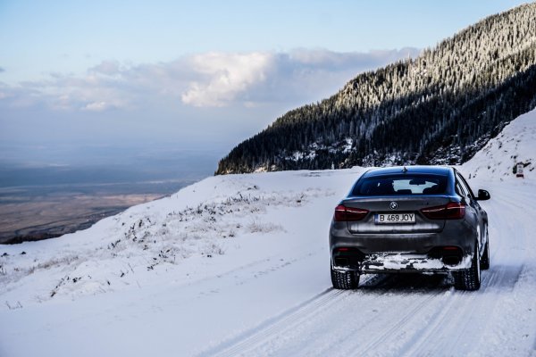 «Даёт почувствовать азарт»: Владелец BMW X6 поделился впечатлениями от авто
