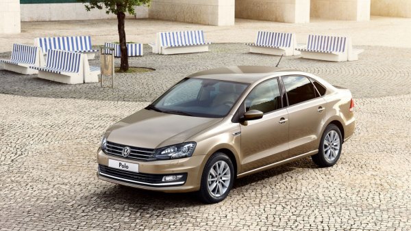 Volkswagen в России стал выпускать больше автомобилей