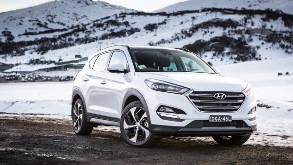 Hyundai Tucson за 320 тыс. рублей: О находке «бриллианта вторички» рассказал перекупщик