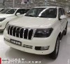 «Крузак» по цене «УАЗика»: Автомобилисты хотят видеть новый Hengtian L4600 в России