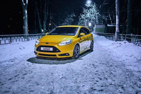 «Лучше бы был перекрашенным»: Состояние ЛКП подержанного Ford Focus ужаснуло автоподборщиков