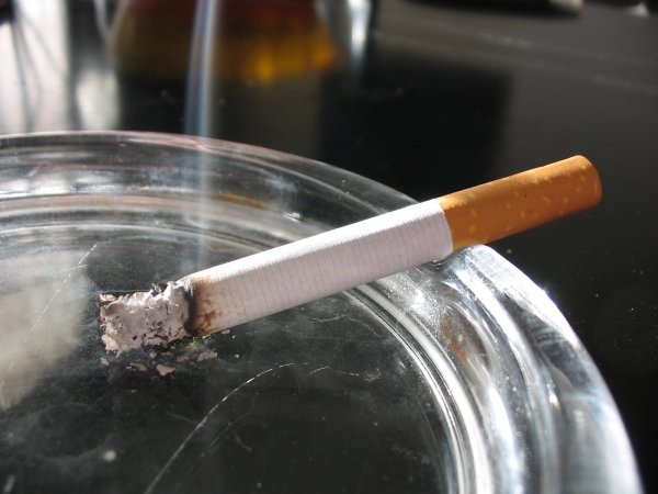30-летний в теле старика: Курильщики в 2 раза старше своего возраста биологически – учёные