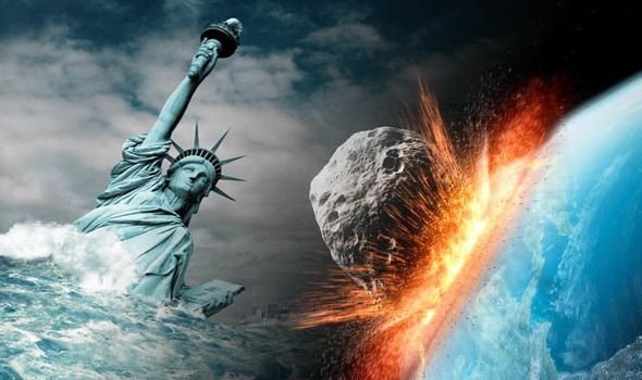 Конец света через 30 лет: Библейский эксперт предсказал войну и стихийные бедствия