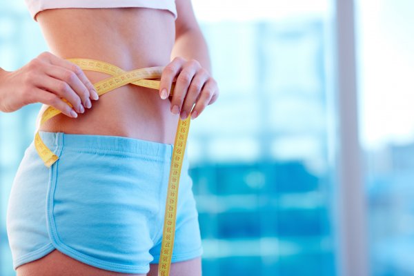 Выявлена связь между весом и продолжительностью жизни женщин