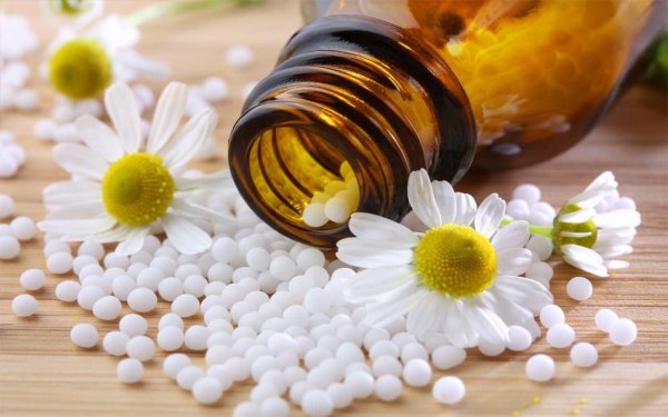 Гомеопатию в России поддерживают сторонники ЗОЖ и родители малолетних детей