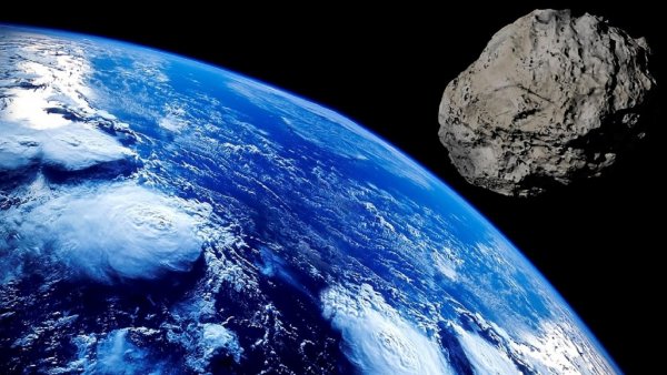 Россия в опасности: Астероид может стереть с лица Земли Дальний Восток