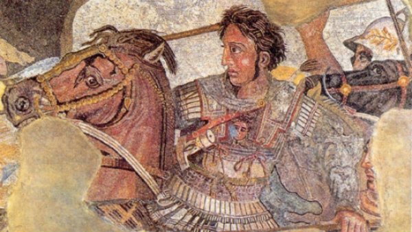 Александр Македонский не находил Александрию: Историки перепишут биографию завоевателя из-за новых находок