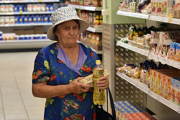 «Бабкина месть»: Российские пенсионеры встанут на «тропу войны» после нового закона