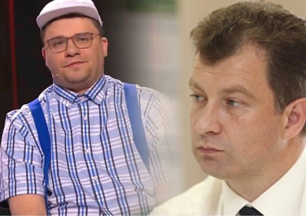 Сын-офшор: Уральский мэр дал мастер-класс по «облегчению» декларации о доходах