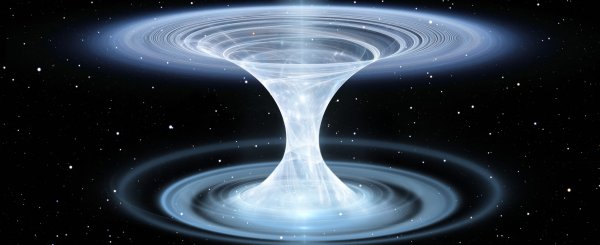 Эйнштейн ошибался: Чёрные дыры нельзя использовать для сокращения пути