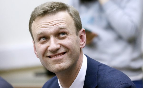 «Он под коксом!»: В сети обратили внимание на странное поведение Навального