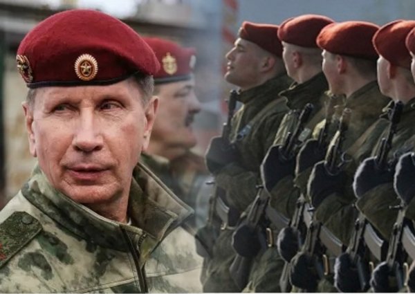 Чуть что - сразу Росгвардия: Военные Екатеринбурга получили беспочвенные обвинения в накрутке голосов за дочь Алсу