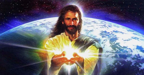 «Иисуса не было?»: Ученые признали существование инопланетян среди людей – уфолог