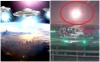 Индонезия «захлебнется» лавой  – Очевидцы заметили НЛО во время извержения Агунга